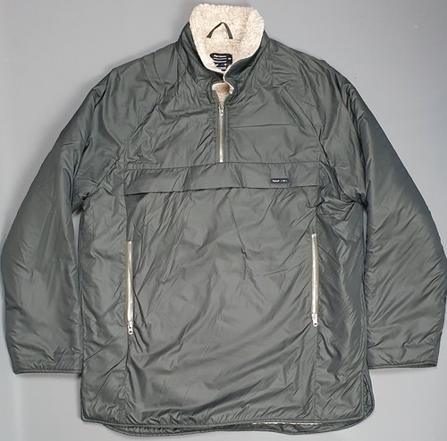 Nigel cabourn peak - nigel,