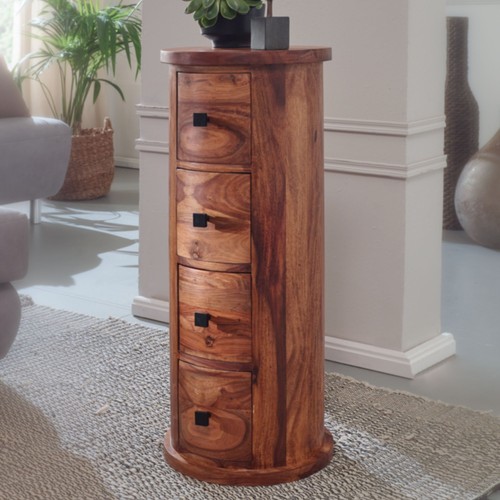 Finebuy kommode mit - kommode,