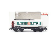 Märklin H0 46524 Güterwagen