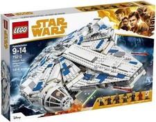 Lego Star Wars 75212 Kessel