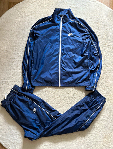 Nike herren trainingsanzug - nike,