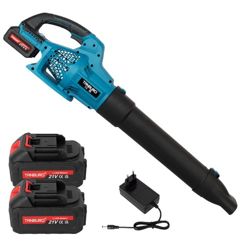21v makita akku laubbläser - 21v,