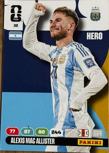 Panini fifa adrenalyn club - panini, xl