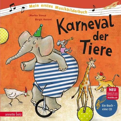 Marko simsa karneval der - marko,