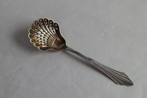 Wmf fächermuster zucker - fächermuster,