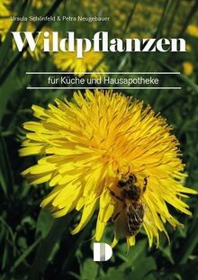 Wildpflanzen für küche und - küche,