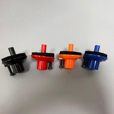 Rack-Drum-Pedal-Teile Stabil