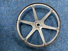 MIELE  Antriebsrad Alurad  Teil Nr. 2123901  TOP.