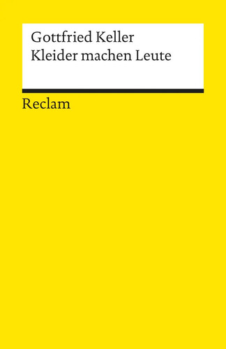 Kleider machen leute - kleider, |