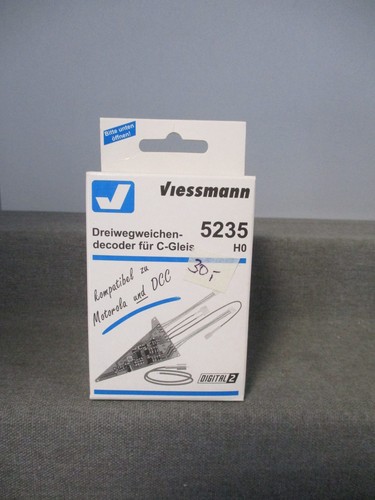 Viessmann spur 5235 - h0,