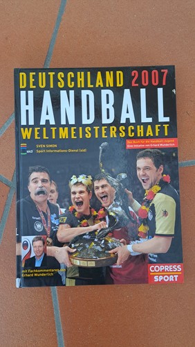 Handball 2007 deutschland - 2007,