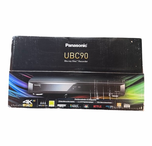 Panasonic dmr ubc90egk - dmr-ubc90egk, uhd