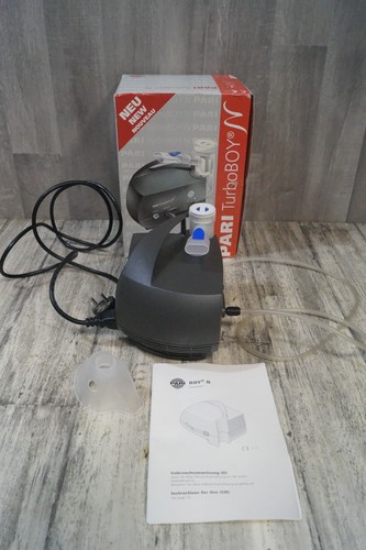 Pari turboboy typ 085 - pari,