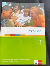 Green Line 1 Standardaufgaben