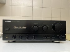 Pioneer A-656 HiFi Stereo