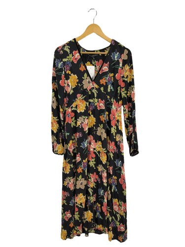 Zara langarmkleid damen kleid - langarmkleid,