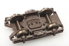 H0 Roco 45255 1:87 exact Drehgestell Speisewagen 95 622-4 #2 Schmu/Kratz