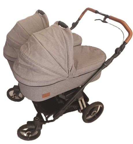 Hartan two select - two,