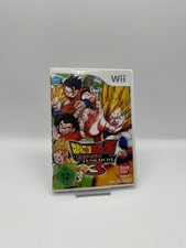 Dragonball Z Budokai Tenkaichi