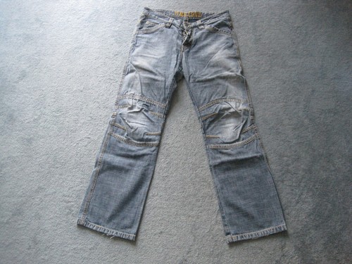 Herren worker jeans - herren,