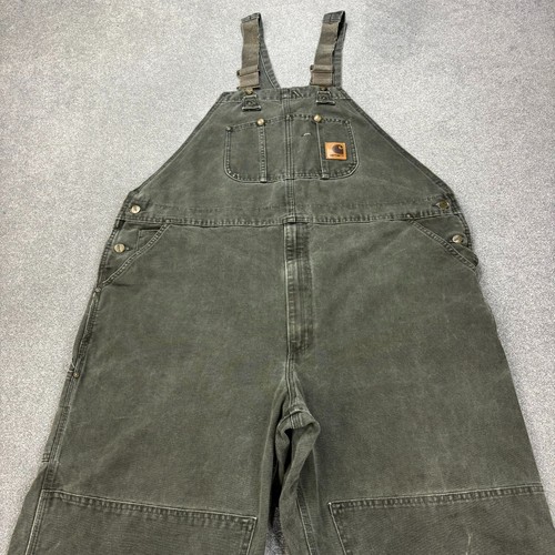 Carhartt latzhose erwachsene - carhartt,