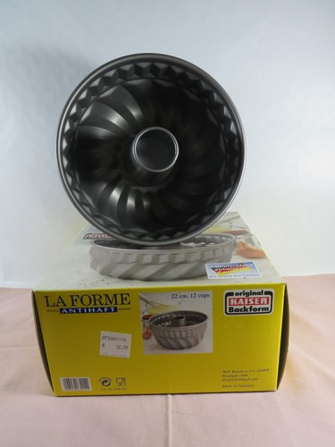 Forme antihaft bundform - antihaft,