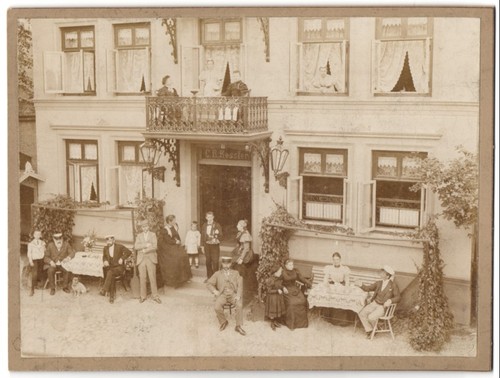 Fotografie charles angelbeck - fotografie,