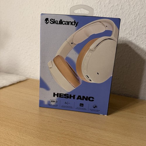 Skullcandy hesh anc - skullcandy,