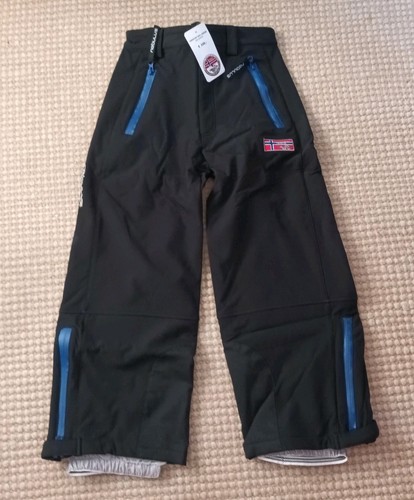 Kinder softhell skihose - kinder,