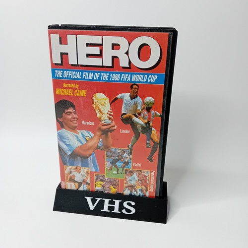 Hero 1986 fifa - hero, world