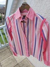 ORIGINAL ETRO Damen Bluse Hemd