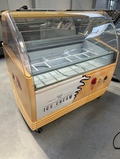 ISA Show 10 x 5l Behälter