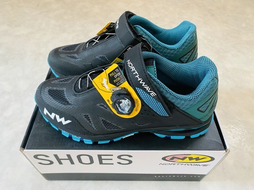 Fahrradschuhe mtb spider - 40,