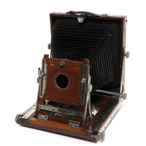 Konishi vintage old wood - r.,