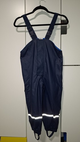 Gefütterte matchhose - gefütterte,