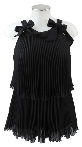 Moschino top 38 - moschino,