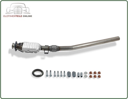 Katalysator neu für audi 100 - katalysator,