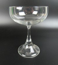 Rosenthal Sektschale Serie Clairon S. Hartmann Reelitz Design Champagne Coupe