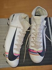Nike Mercurial Superfly VI Pro  CR7 FG Fußballschuhe  Gr.44,5