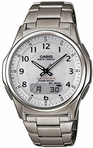 Casio wave ceptor - casio,