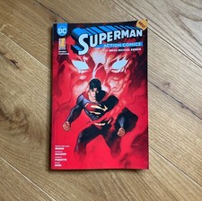 Superman: Action Comics von