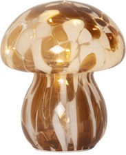 STAR Funghi LED Herbst Deko