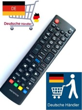 Ersatz Fernbedienung für LG AKB73975728 LCD LED 3D Smart TV Remote Control
