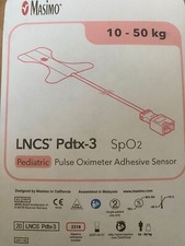 Masimo 2318, LNCS Pdtx-3