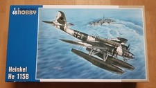 Special Hobby - Heinkel He-115
