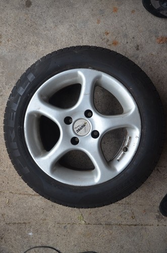 Alufelge autec kba 44246 für - autec,