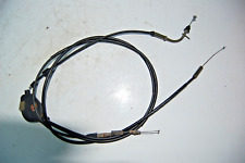 Gaszug Ölpumpenzug komplett CPI Oliver  2Takter