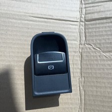 VW Sharan7N Schalter Handbremse Feststellbremse  7N0927225 XSJ