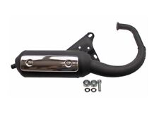 Auspuff Auspuffanlage MBK Booster Naked NG Rocket Spirit Stunt 50