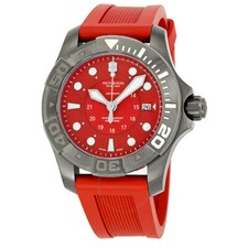 New Victorinox Swiss Army Dive